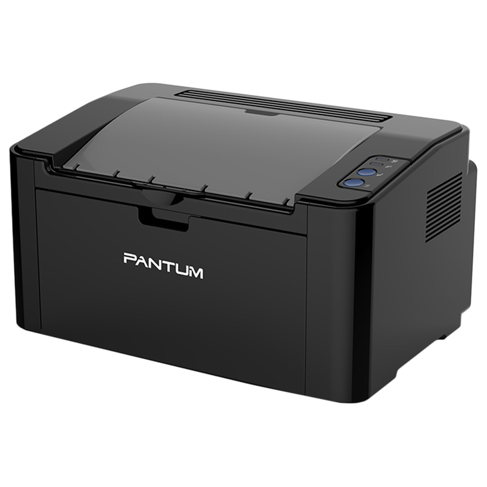 Buy Pantum Wireless Black & White All-in-One Laserjet Printer (Mobile .